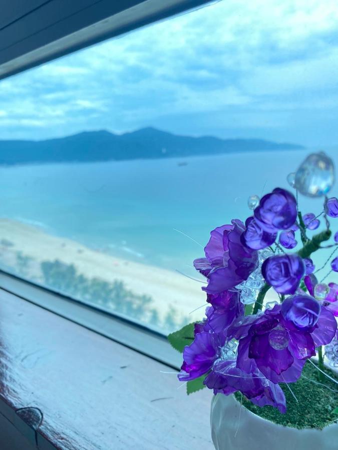 Can Ho Da Nang - Doi Dien Bien My Khe Экстерьер фото